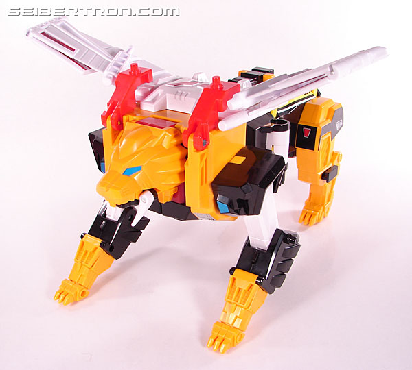 Transformers Victory Victory Leo Toy Gallery (Image #53 of 162)