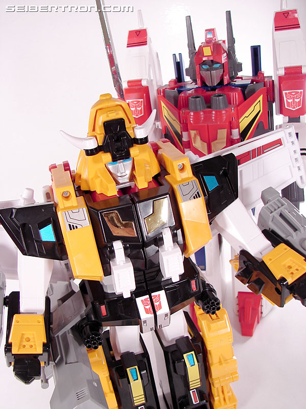 Transformers Victory Victory Leo Toy Gallery (Image #138 of 162)