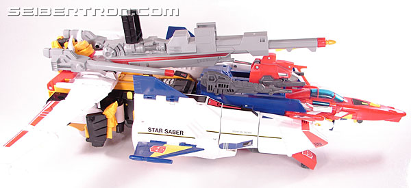 Transformers Victory Victory Saber (Image #6 of 93)