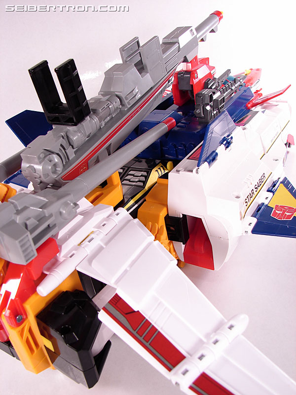 Transformers Victory Victory Saber (Image #10 of 93)