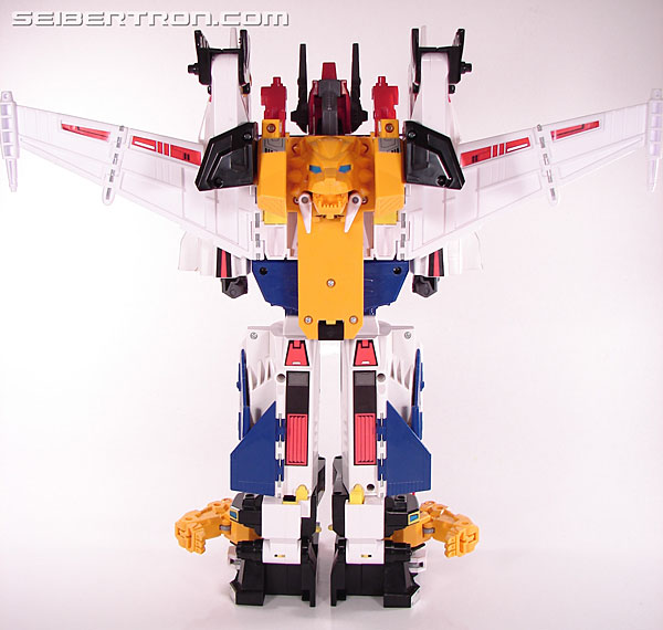 Transformers Victory Victory Saber (Image #31 of 93)