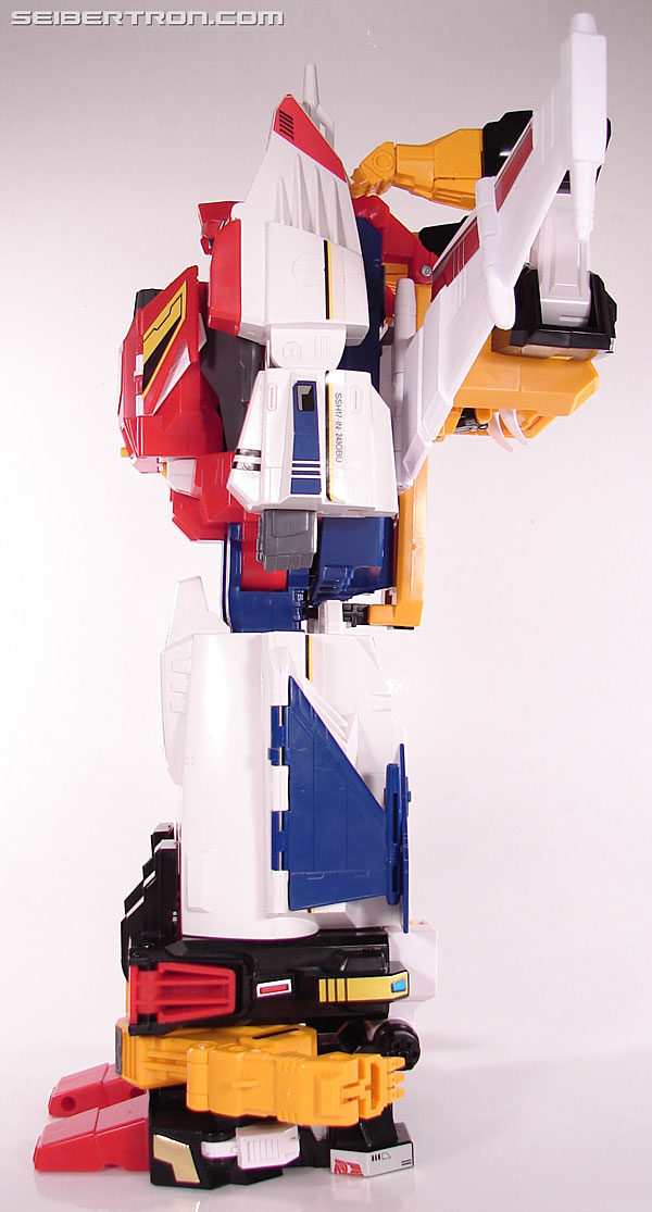 Transformers Victory Victory Saber (Image #33 of 93)