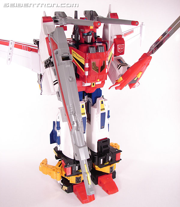 Transformers Victory Victory Saber (Image #43 of 93)