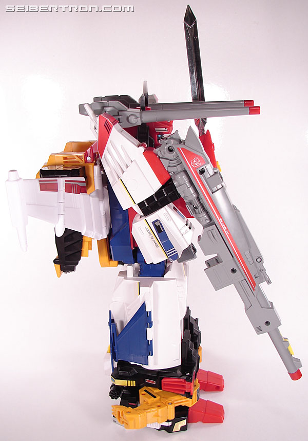 Transformers Victory Victory Saber (Image #49 of 93)