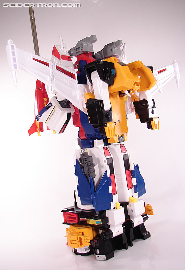 Transformers Victory Victory Saber (Image #52 of 93)