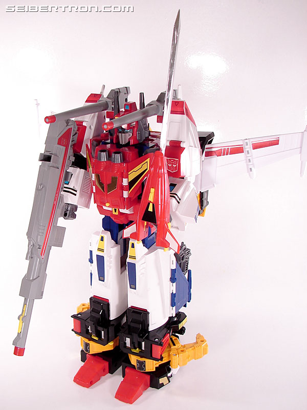 Transformers Victory Victory Saber (Image #55 of 93)
