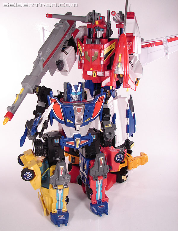 Transformers Victory Victory Saber (Image #71 of 93)