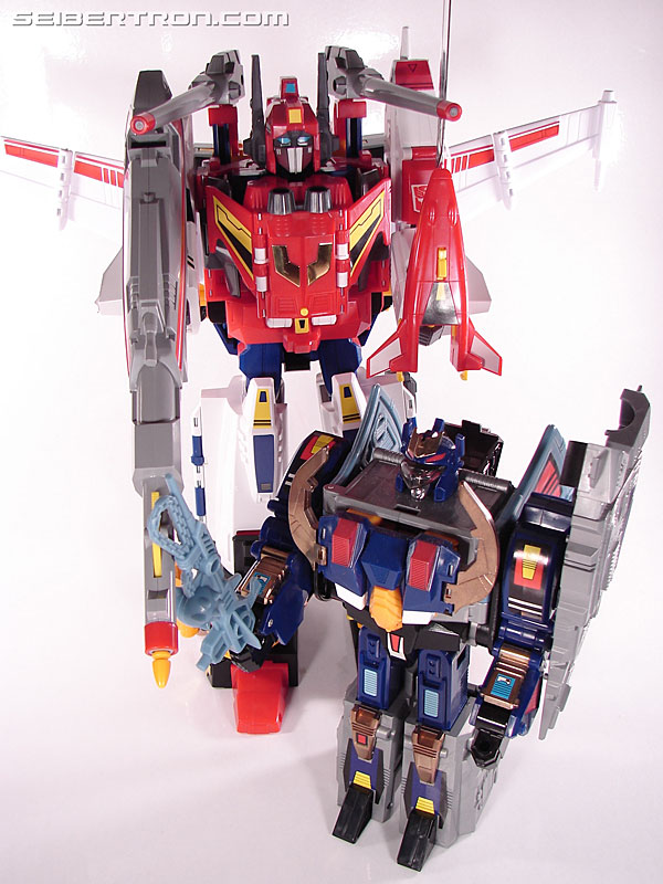 Transformers Victory Victory Saber (Image #82 of 93)
