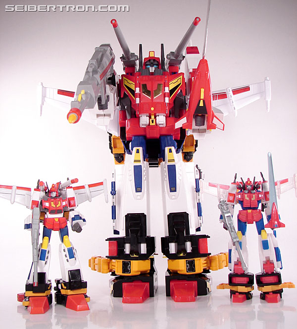 Transformers Victory Victory Saber (Image #93 of 93)