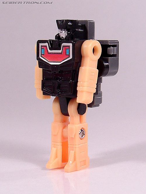 Transformers Victory Brain of Skill (Waza) (Image #11 of 25)