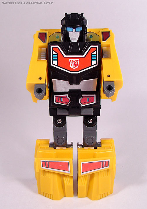Transformers Victory Brain of Skill (Waza) (Image #24 of 25)