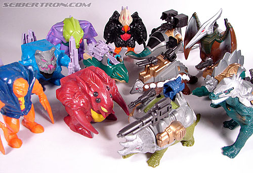 Transformers Victory Yokuryū (Image #25 of 58)