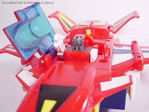 Transformers Victory Brain of Courage (Yukio) (Image #19 of 27)