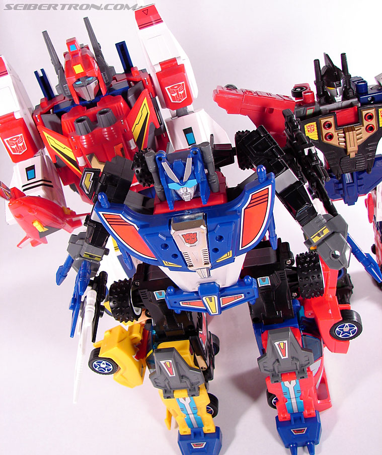 Transformers Victory Road Caesar Toy Gallery (Image #75 of 77)