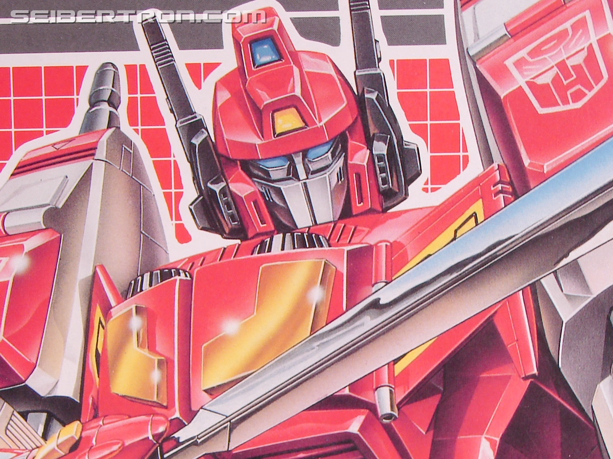 Transformers Victory Star Saber (Image #3 of 157)