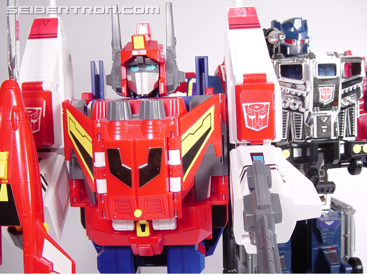 Transformers Victory Star Saber (Image #126 of 157)