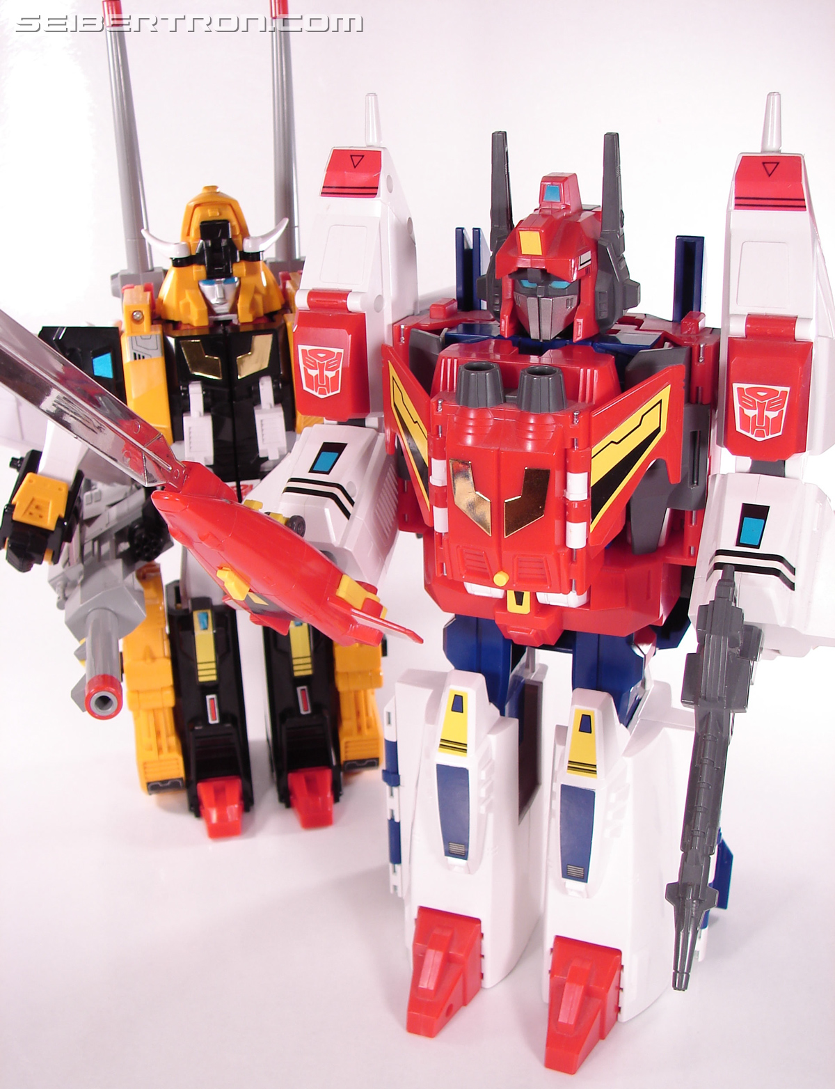 Transformers Victory Star Saber (Image #137 of 157)