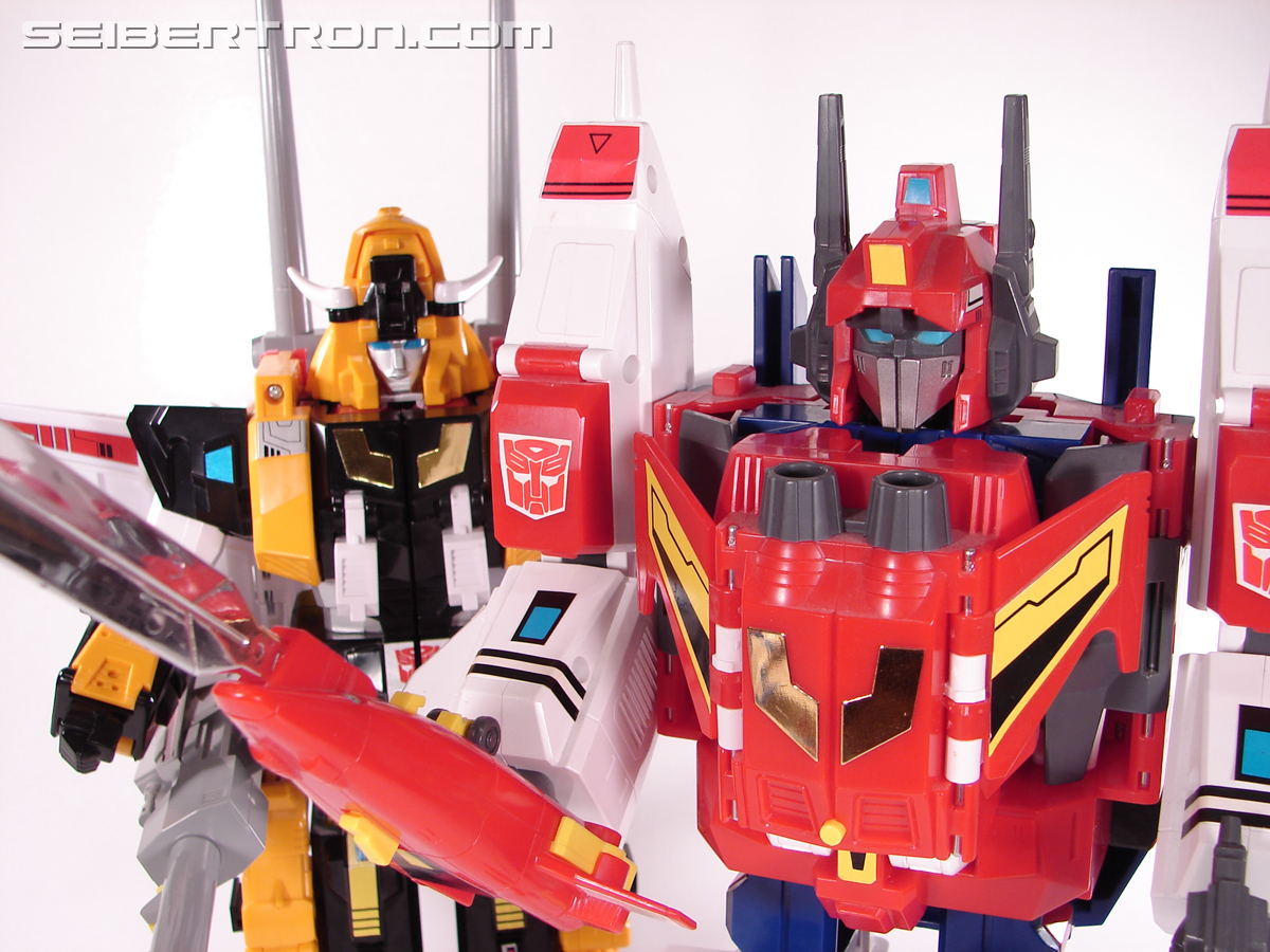 Transformers Victory Star Saber (Image #138 of 157)