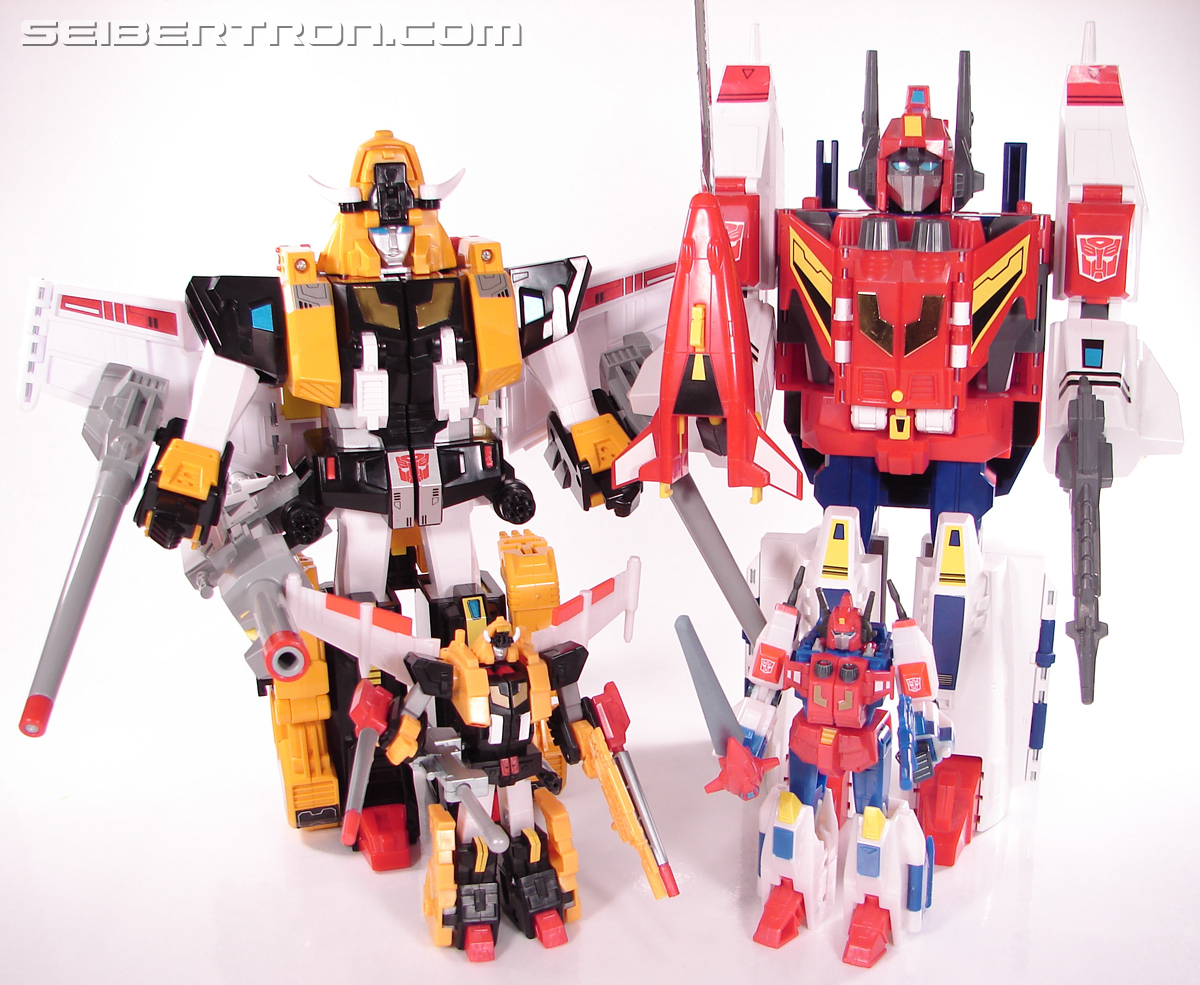 Transformers Victory Star Saber (Image #144 of 157)
