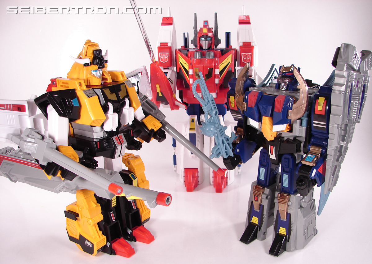 Transformers Victory Star Saber Toy Gallery (Image #1 of 157)