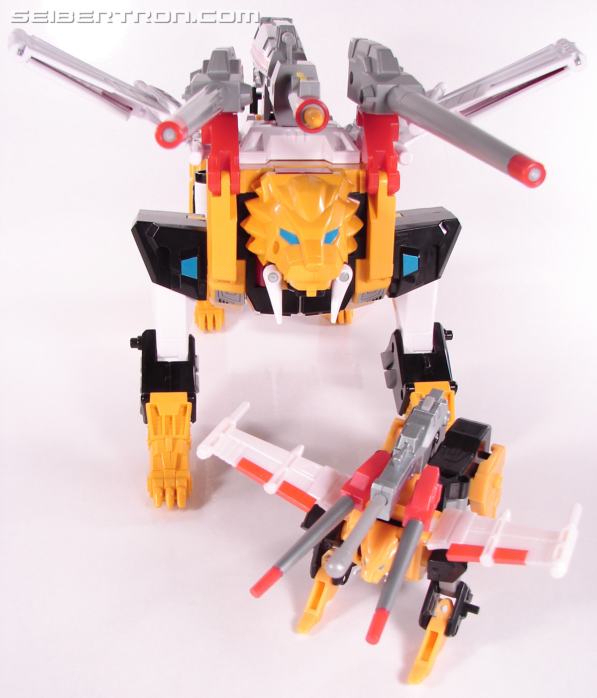 Transformers Victory Victory Leo (Image #67 of 162)