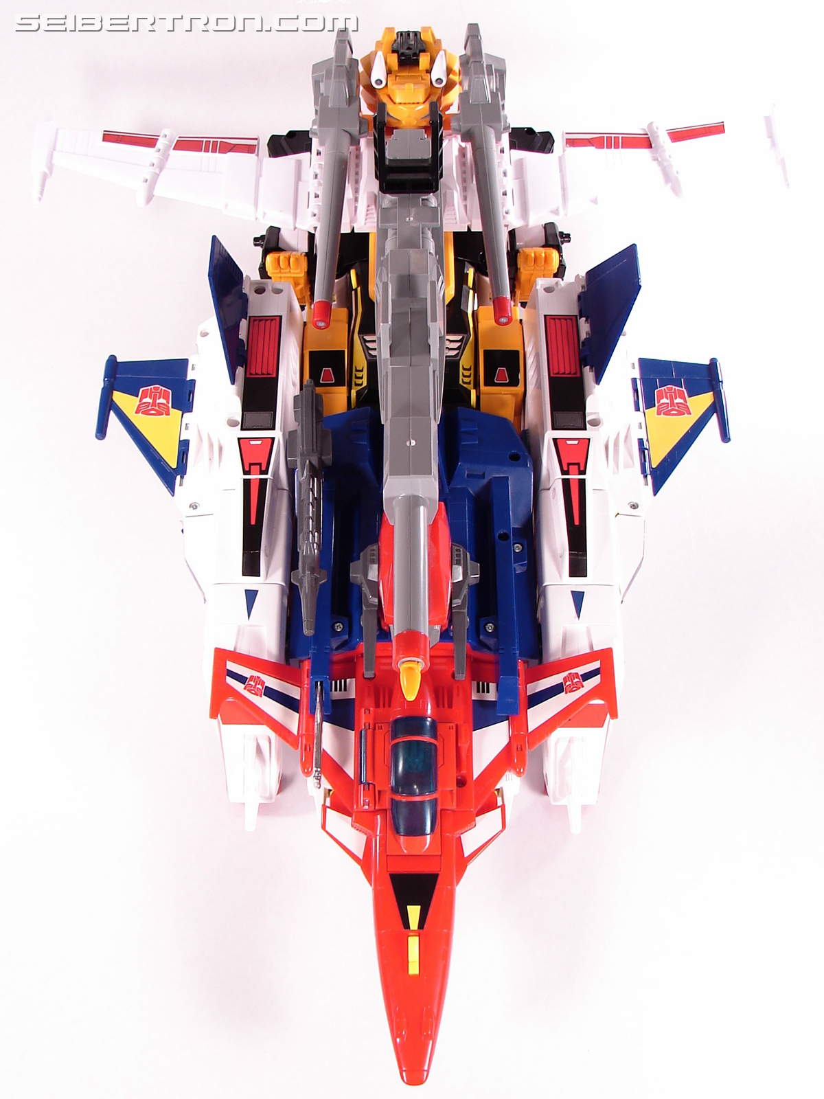 Transformers Victory Victory Saber (Image #1 of 93)