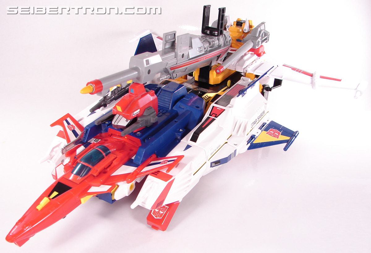 Transformers Victory Victory Saber Toy Gallery (Image #16 of 93)