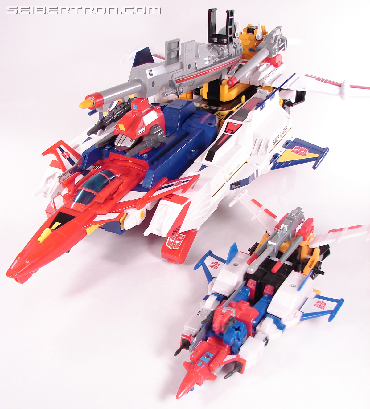 Transformers Victory Victory Saber Toy Gallery (Image #23 of 93)