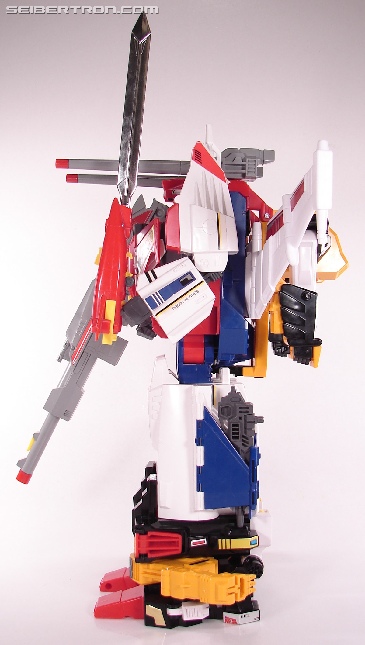 Transformers Victory Victory Saber (Image #53 of 93)