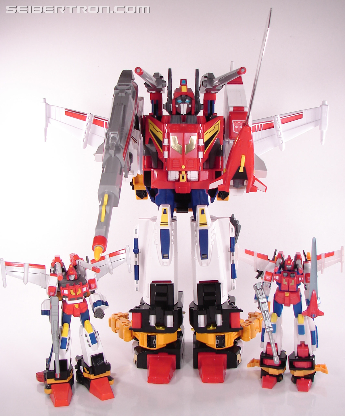 Transformers Victory Victory Saber Toy Gallery (Image #91 of 93)