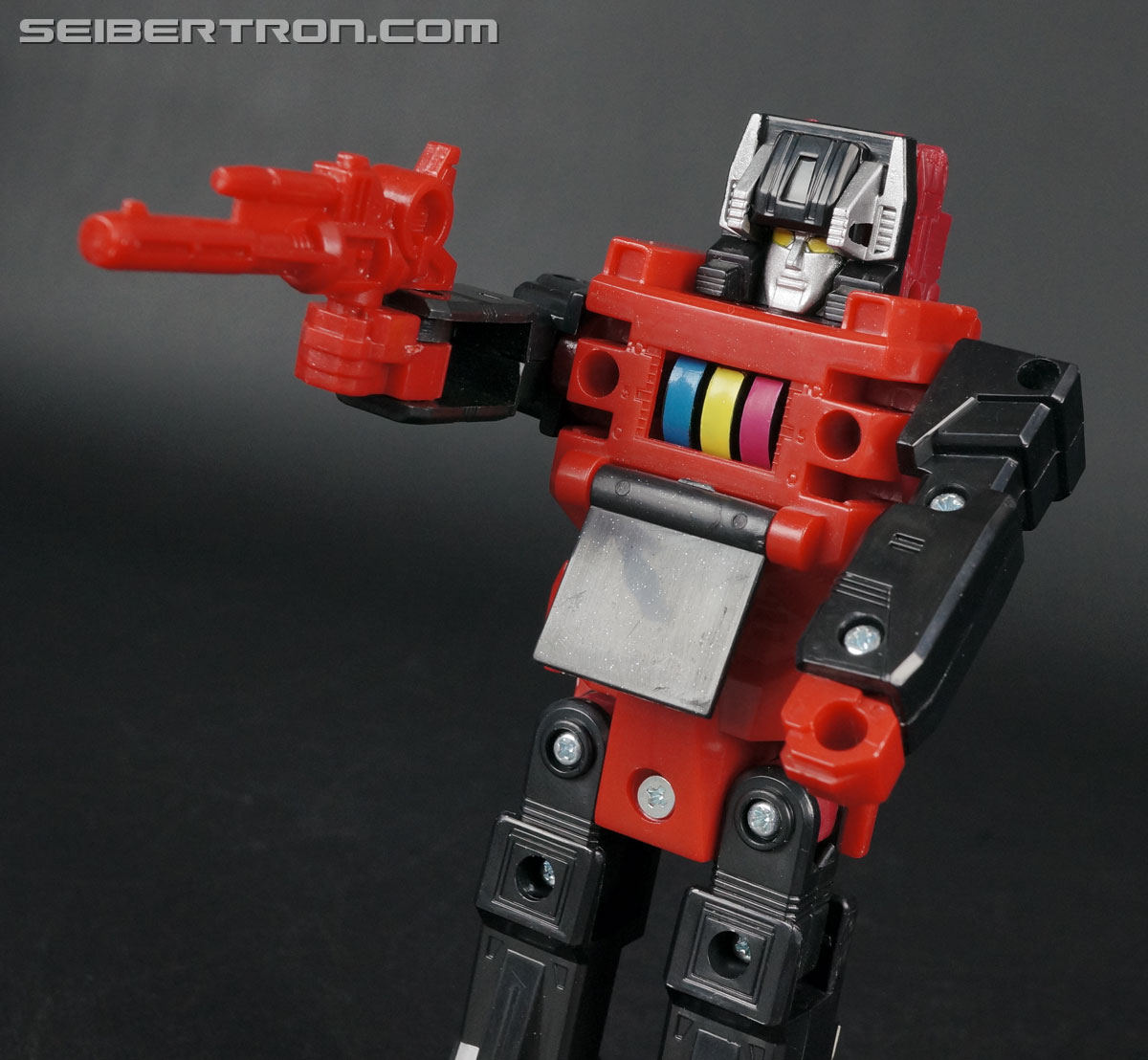Transformers Car Robots Emissary (Brave) (Image #61 of 87)