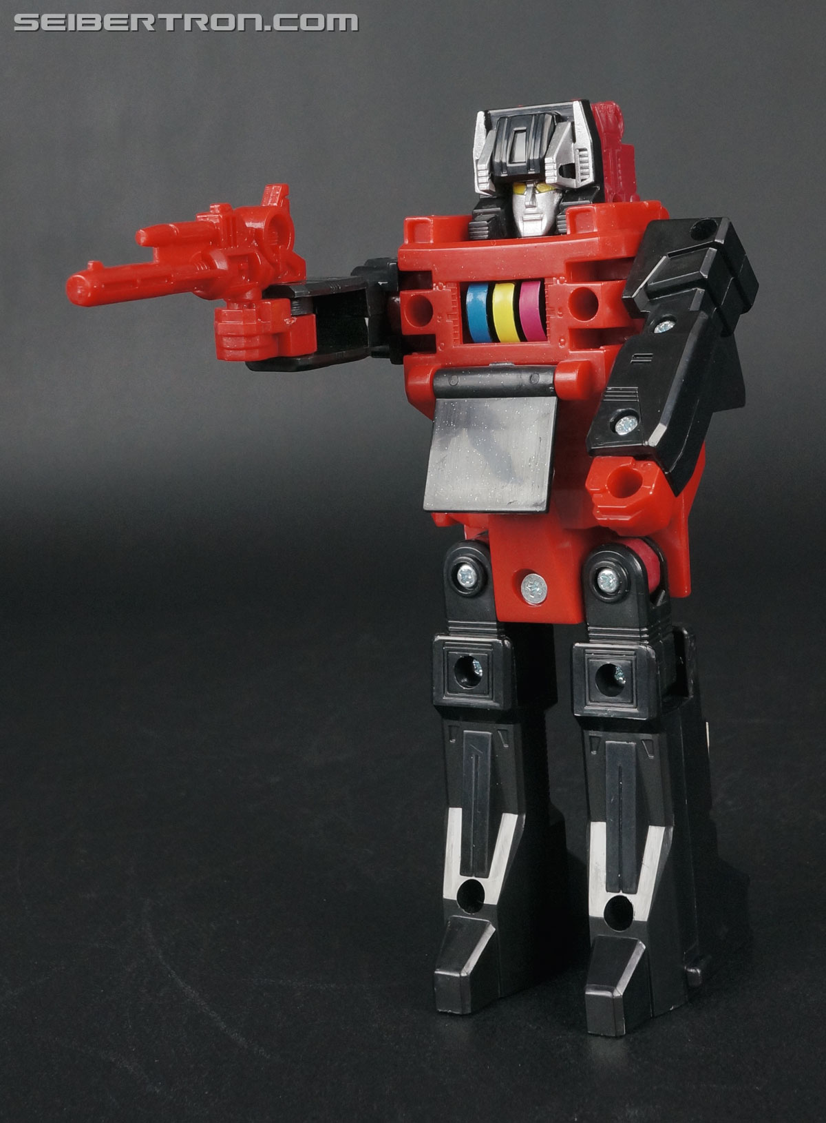 Transformers Car Robots Emissary (Brave) (Image #63 of 87)