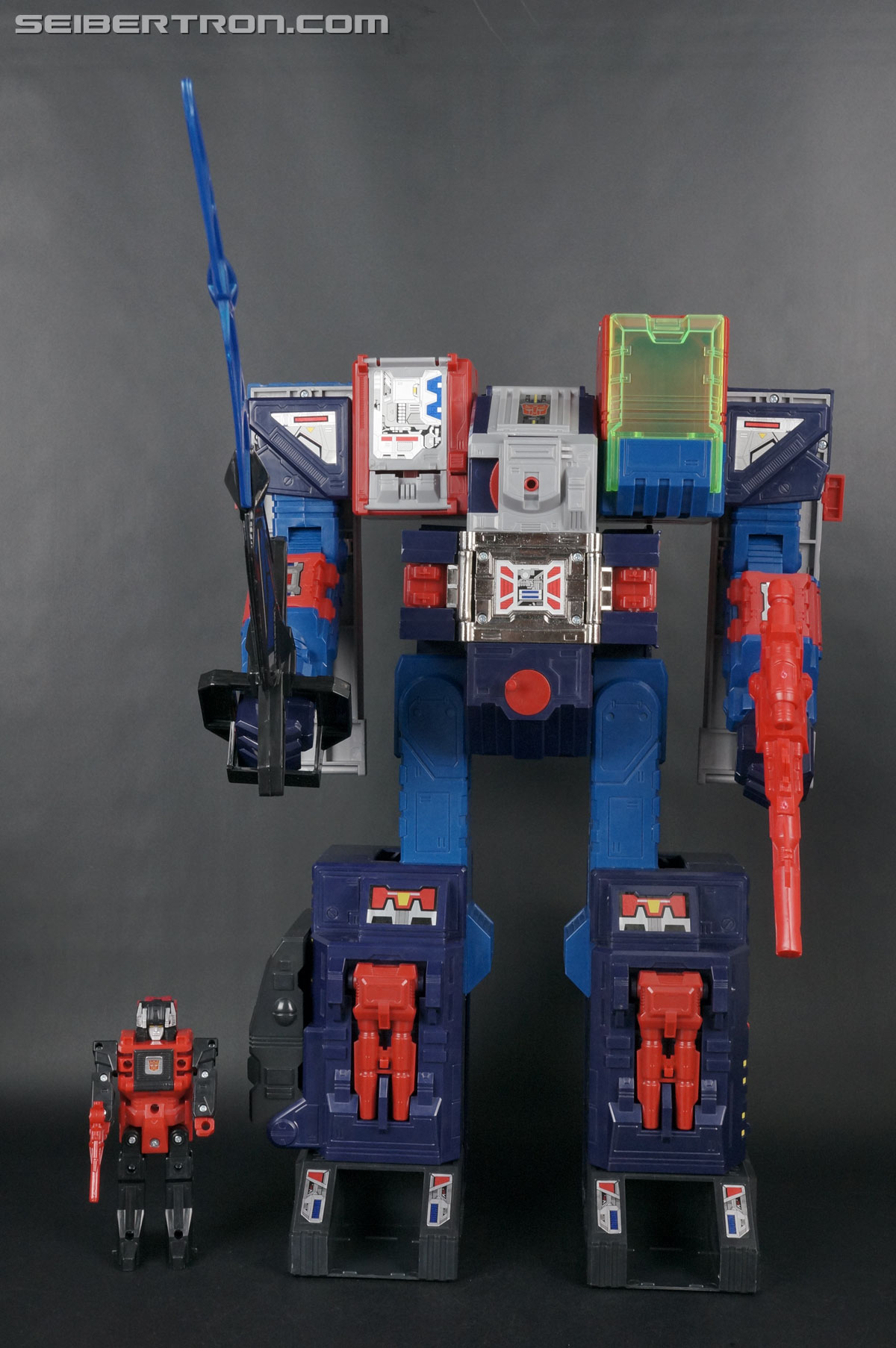 Transformers Car Robots Emissary (Brave) (Image #84 of 87)