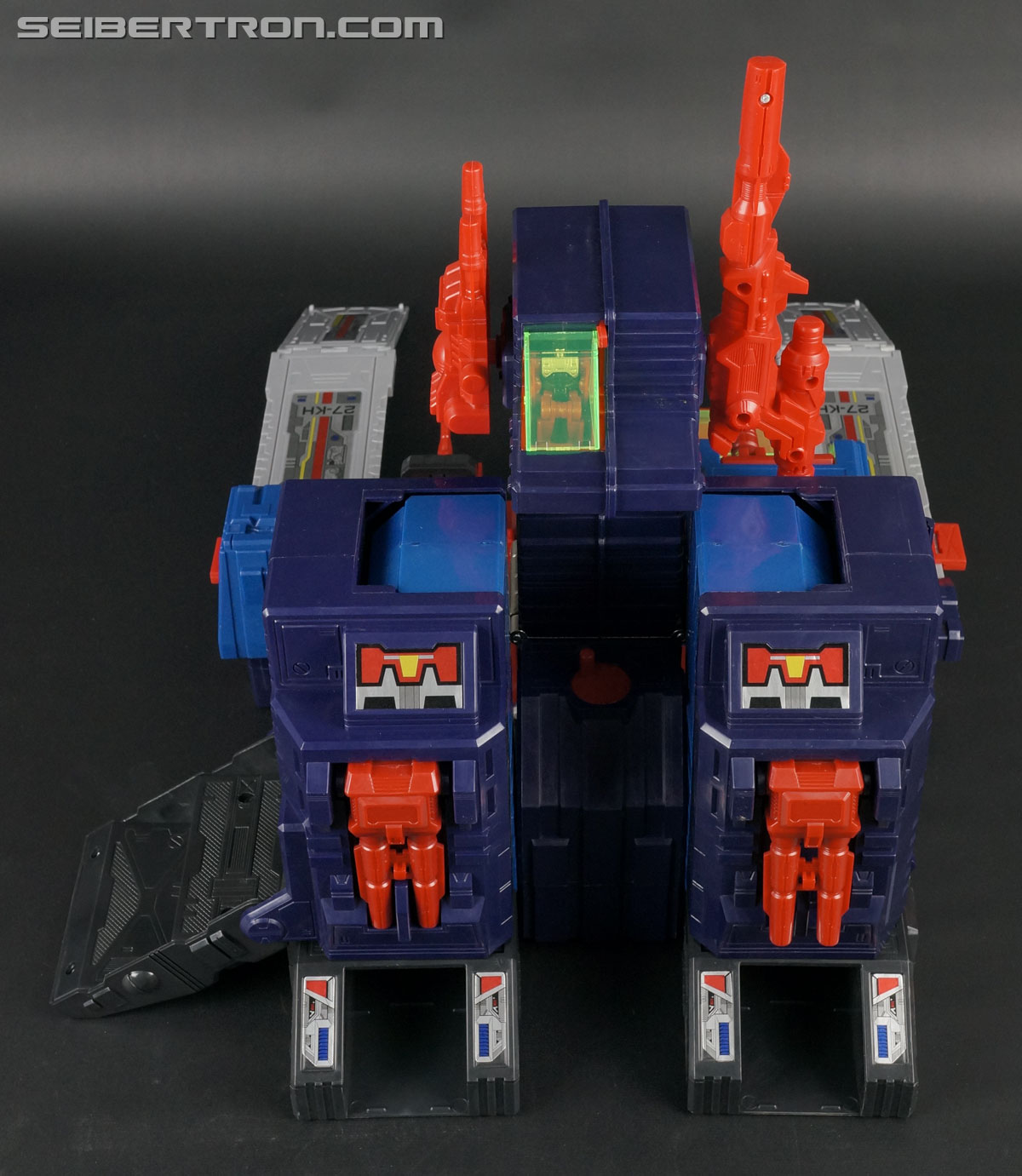 Transformers Car Robots Fortress Maximus (Brave Maximus) (Image #71 of 311)