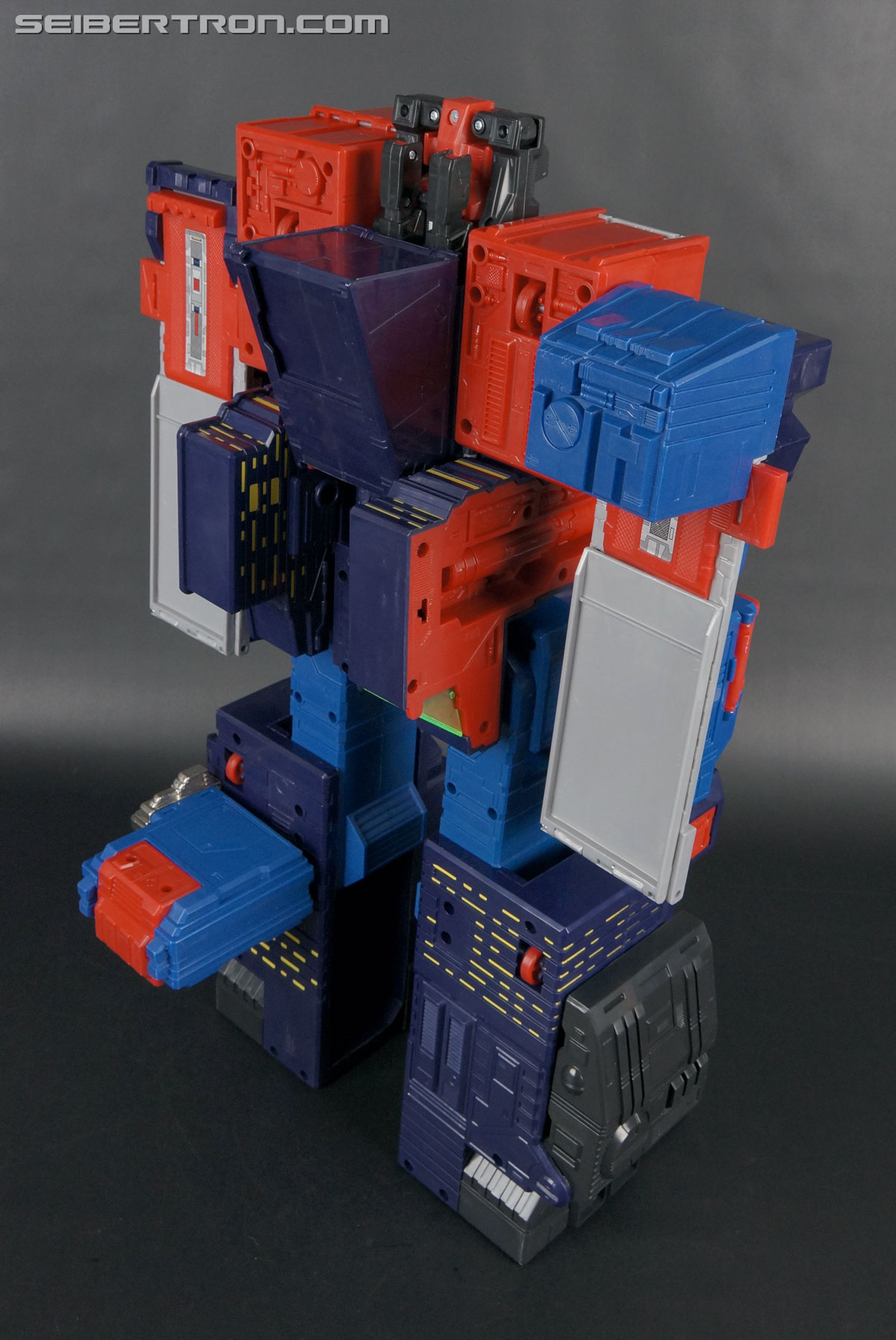 Transformers Car Robots Fortress Maximus (Brave Maximus) (Image #173 of 311)