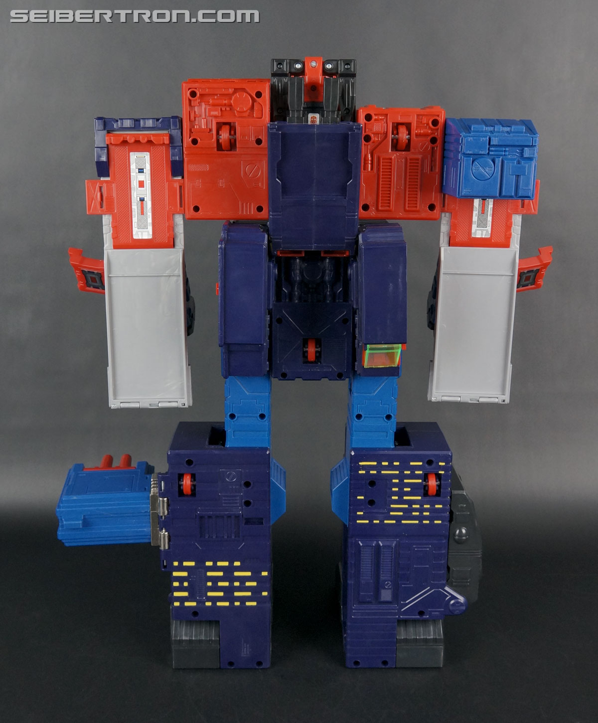 Transformers Car Robots Fortress Maximus (Brave Maximus) (Image #208 of 311)