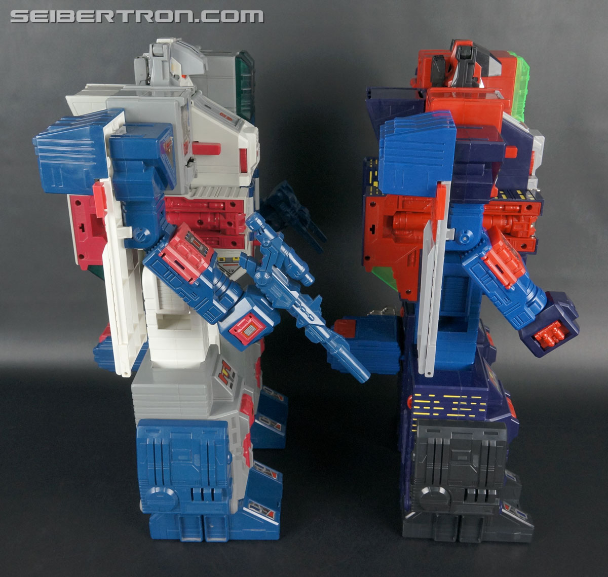 Transformers Car Robots Fortress Maximus (Brave Maximus) (Image #270 of 311)