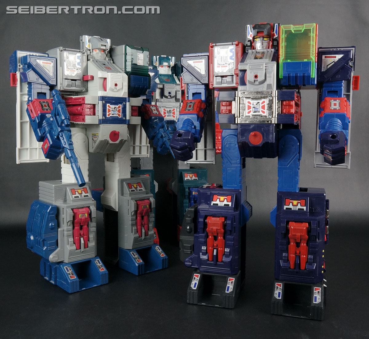 Transformers Car Robots Fortress Maximus (Brave Maximus) (Image #280 of 311)