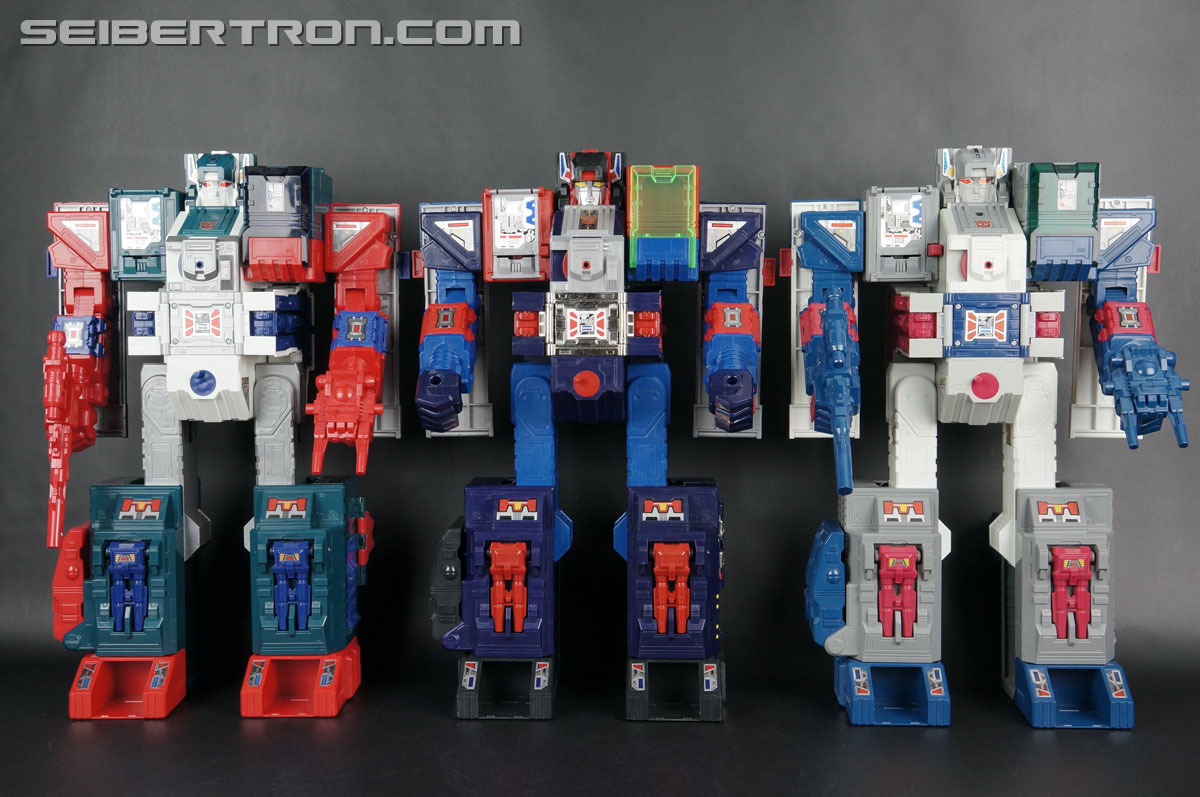 Transformers Car Robots Fortress Maximus (Brave Maximus) (Image #281 of 311)