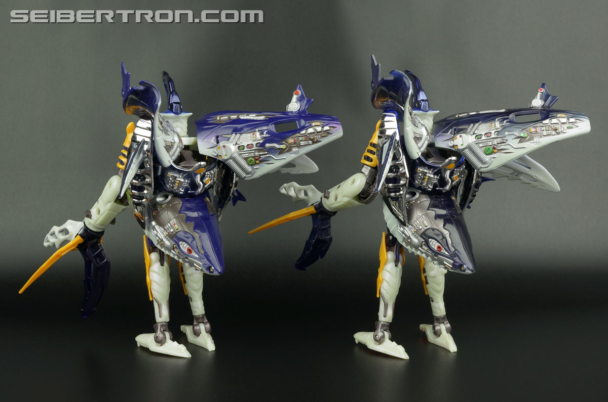 Transformers Car Robots Sky-Byte (Gelshark) (Image #75 of 142)