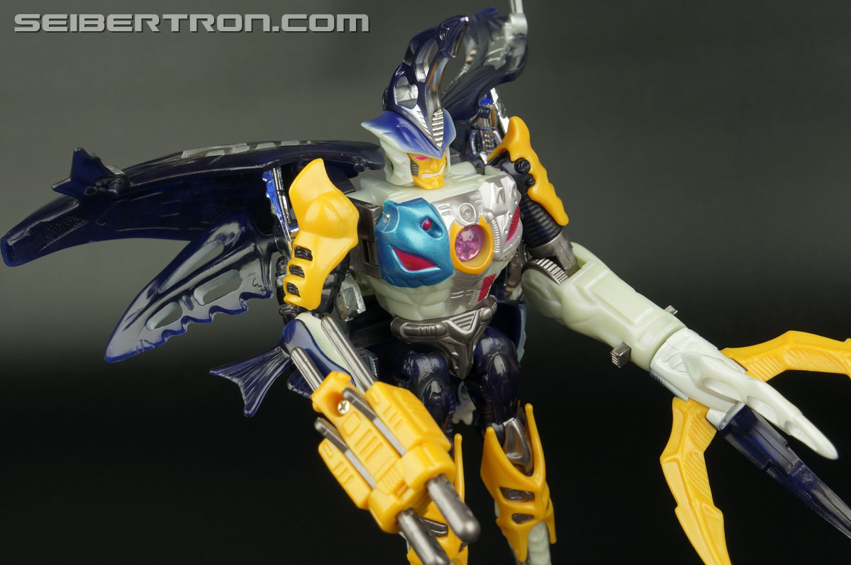Transformers Car Robots Sky-Byte (Gelshark) (Image #85 of 142)