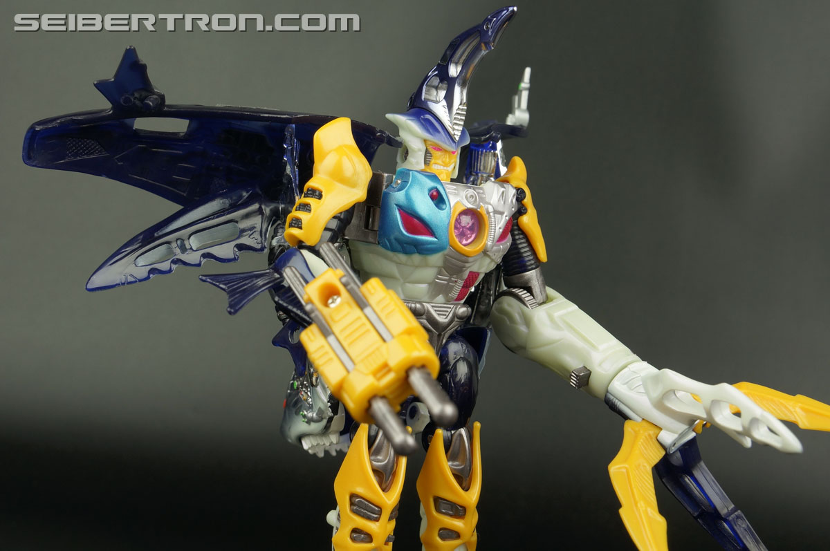Transformers Car Robots Sky-Byte (Gelshark) (Image #87 of 142)