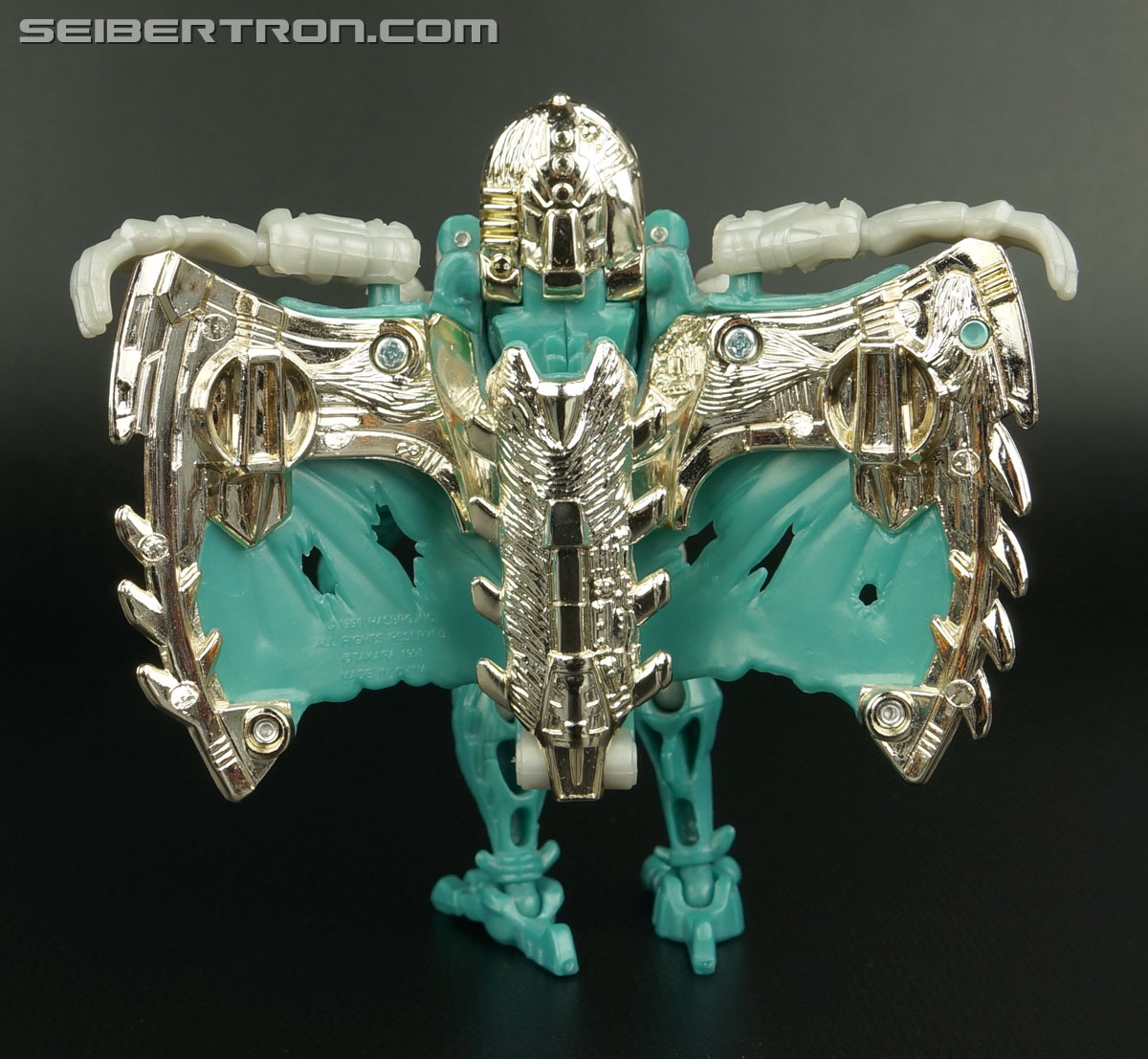 Transformers Car Robots Dark Scream (Guildo) (Image #66 of 118)