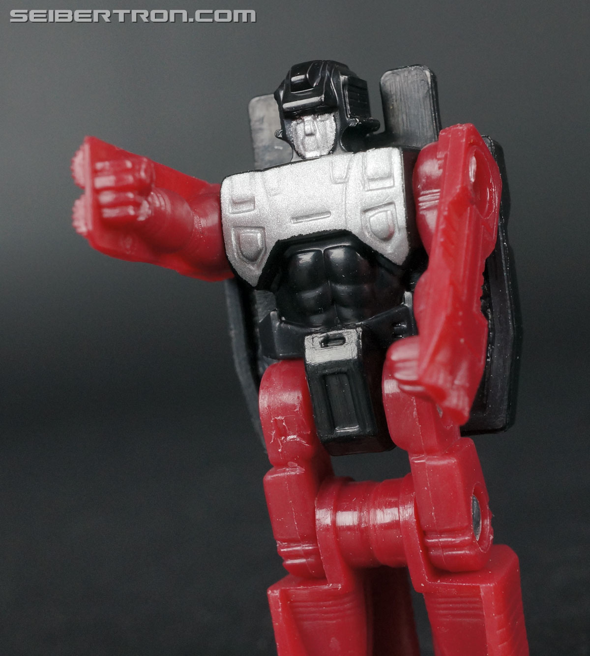 Transformers Car Robots Cerebros (Plasma) (Image #65 of 87)