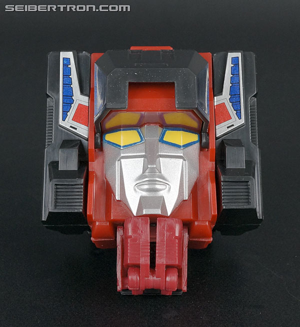 Transformers Car Robots Emissary (Brave) (Image #1 of 87)