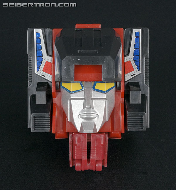 Transformers Car Robots Emissary (Brave) (Image #2 of 87)