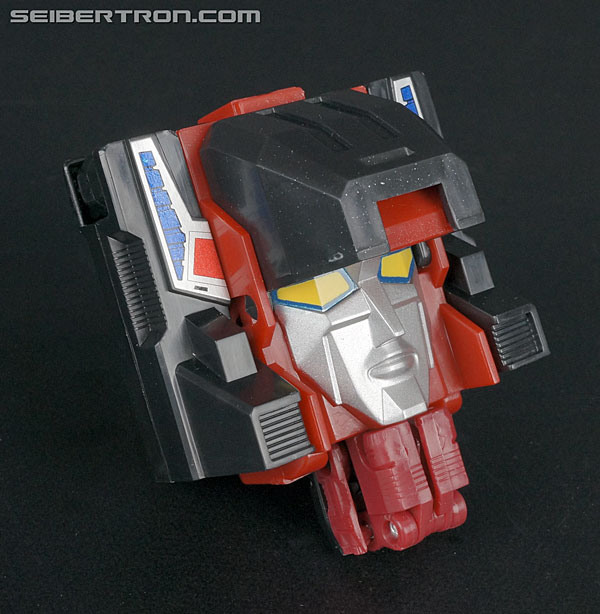 Transformers Car Robots Emissary (Brave) (Image #3 of 87)