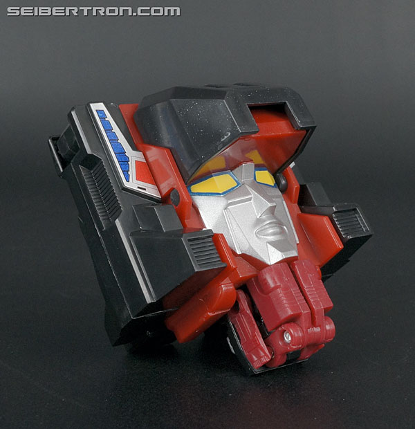 Transformers Car Robots Emissary (Brave) (Image #4 of 87)