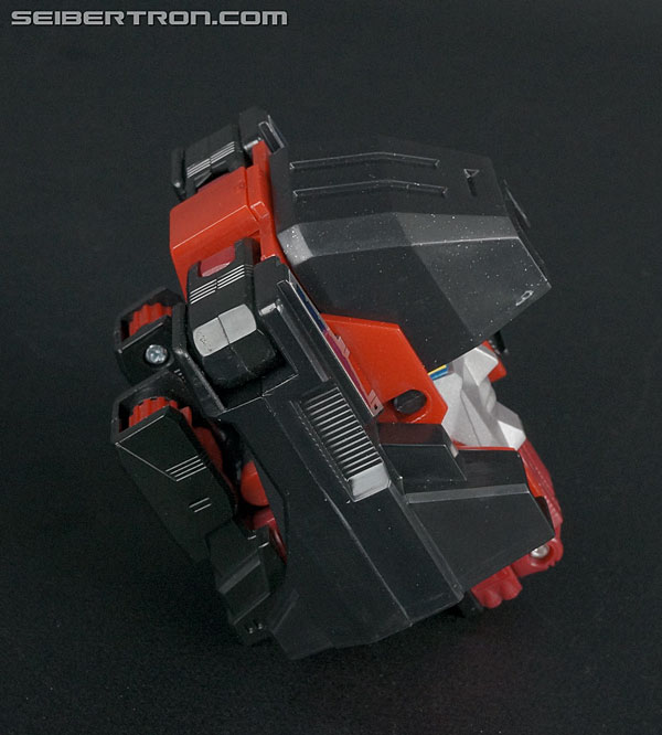 Transformers Car Robots Emissary (Brave) (Image #5 of 87)