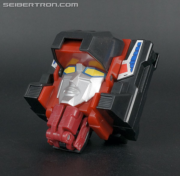 Transformers Car Robots Emissary (Brave) (Image #10 of 87)